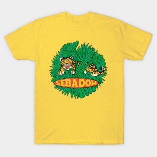 Sebadoh ---- Original Retro Fan Design T-Shirt